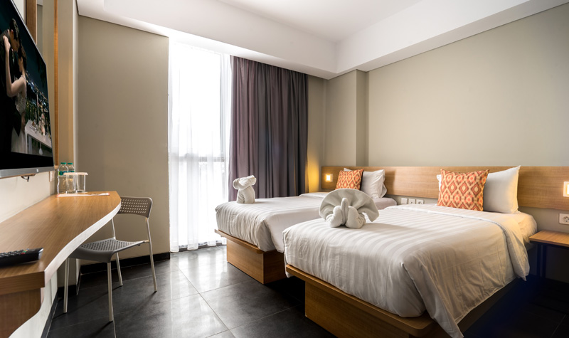 Special Offer Jakarta Hotel Official Website